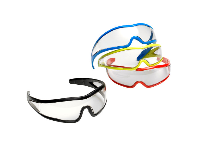 Beskyttelsesbriller - barn